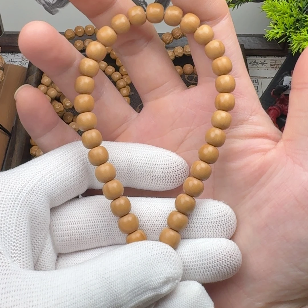 猴头核桃吊坠老型