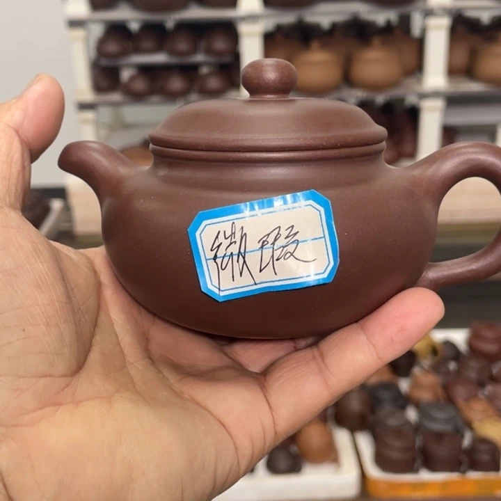 紫砂茶壶紫砂茶具