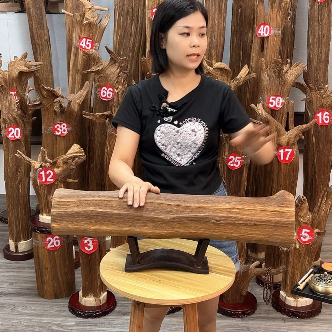 沉香碎屑沉香碎屑