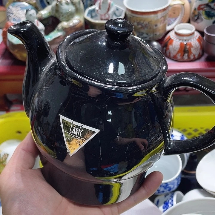 瓷片你是个小天使们