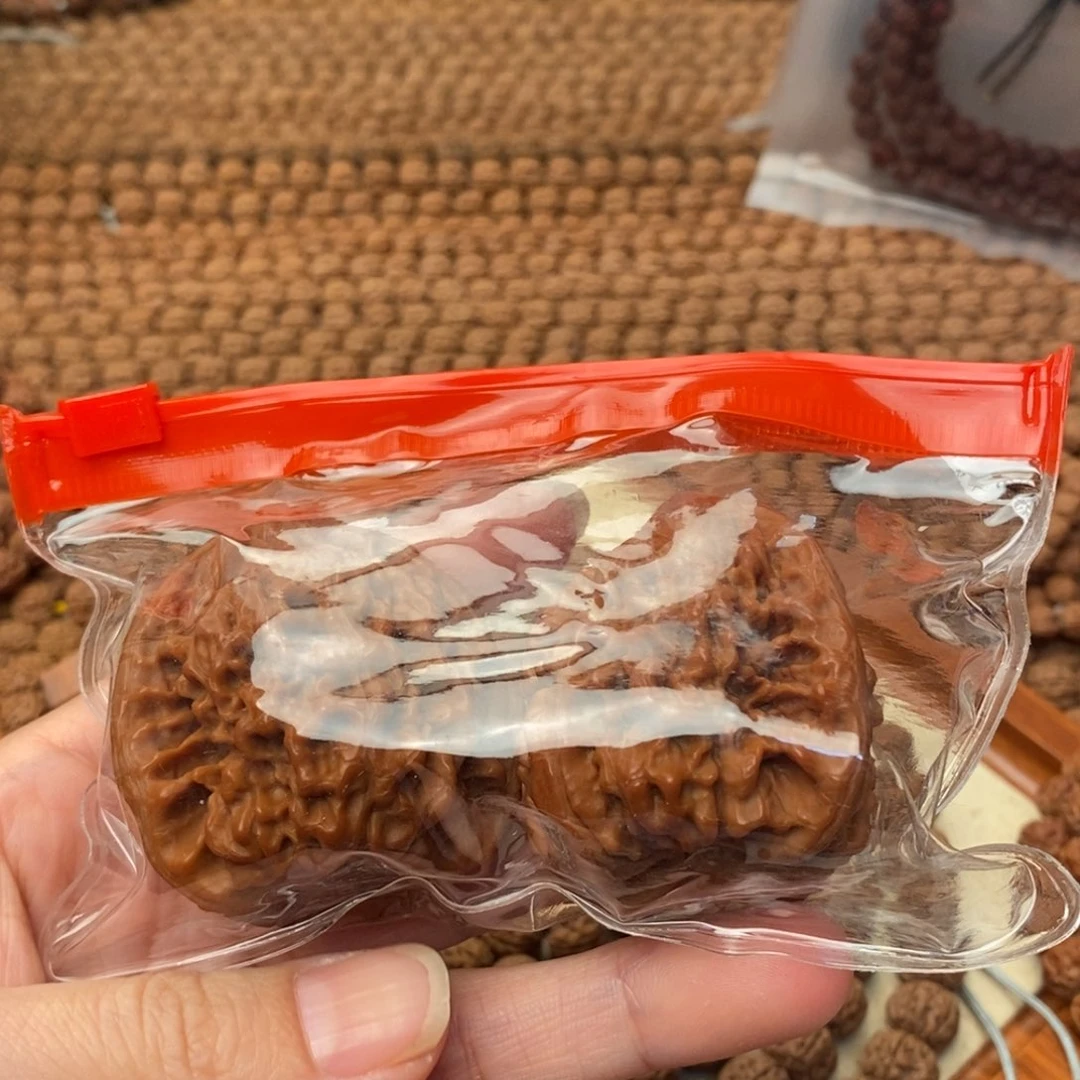【闪购商品】金刚菩提吊坠桓*核桃