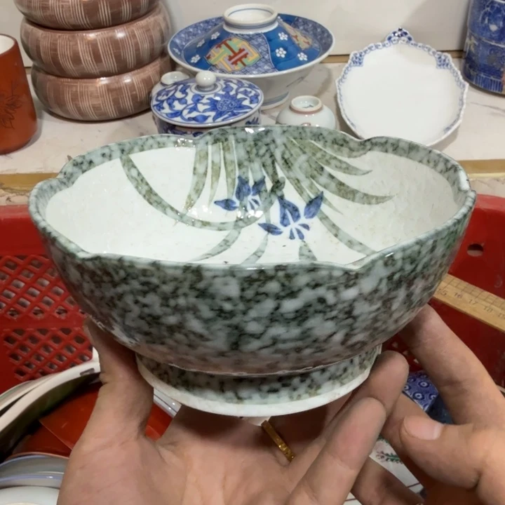 陶瓷推荐第二名20包邮