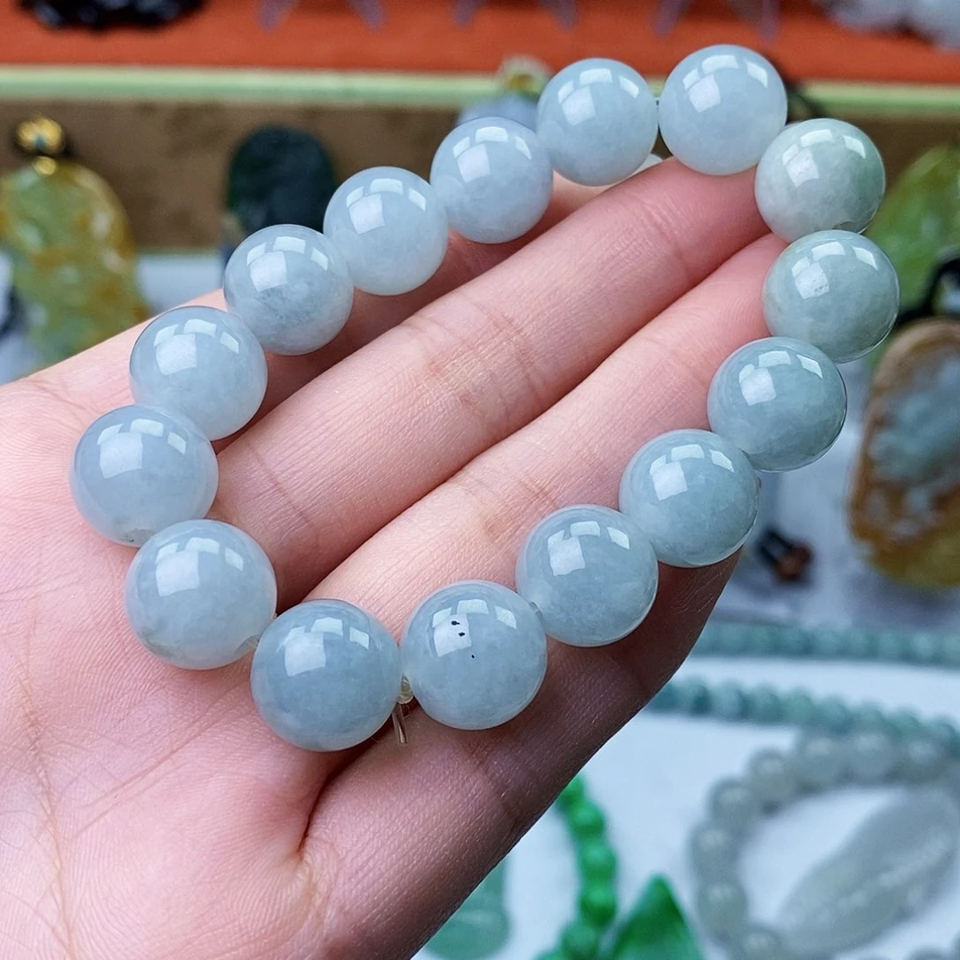 未镶嵌定制翡翠翡翠