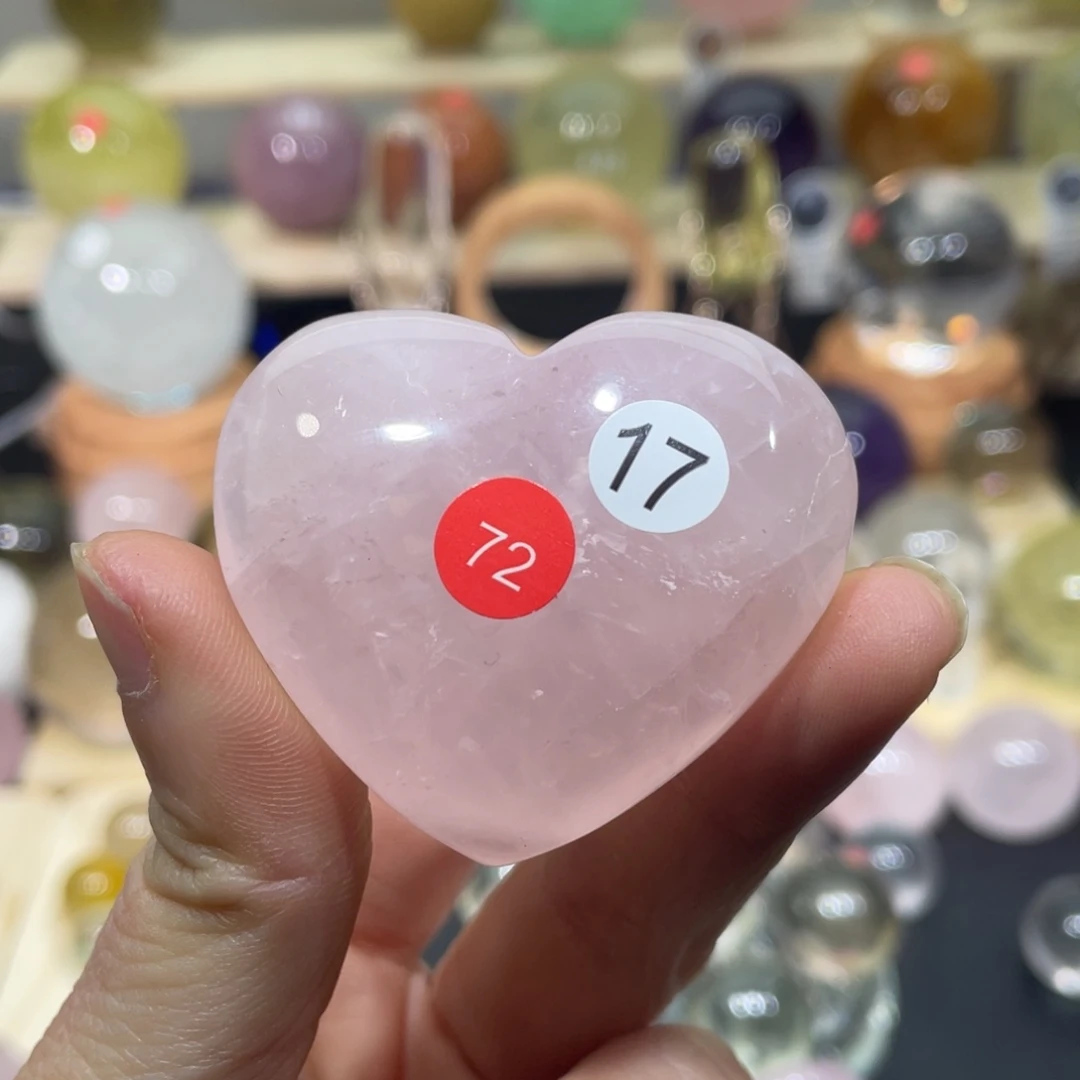 未镶嵌珠宝半成品水晶