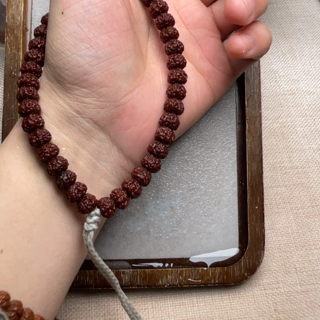 金刚菩提手串S*老树王