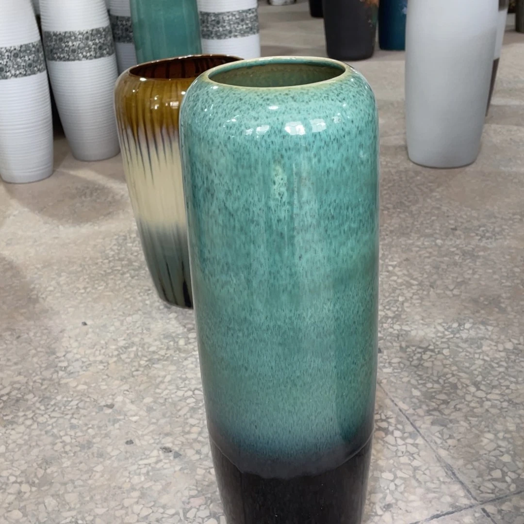 陶瓷高度50口11无孔瑕疵