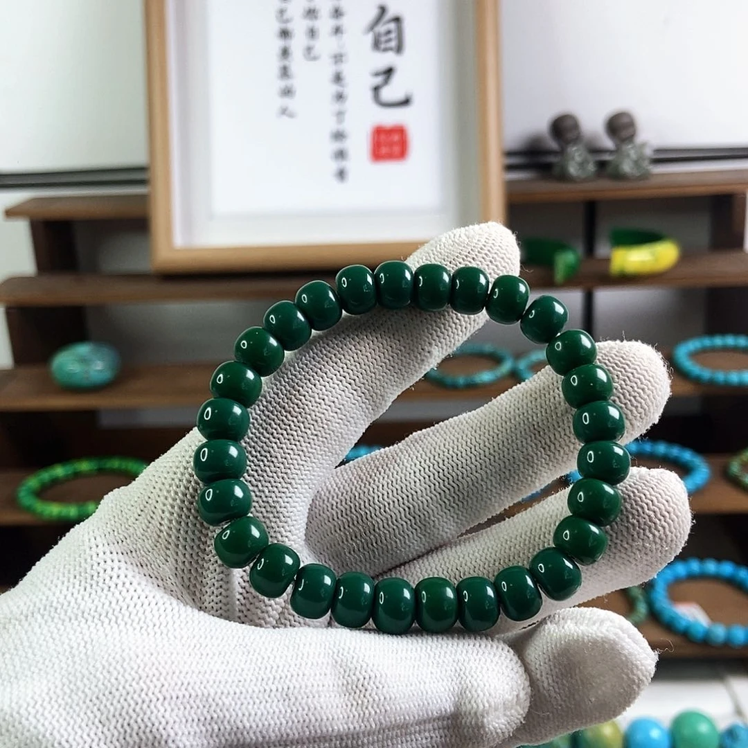 空竹粉丝专享十堰特色手工散珠962