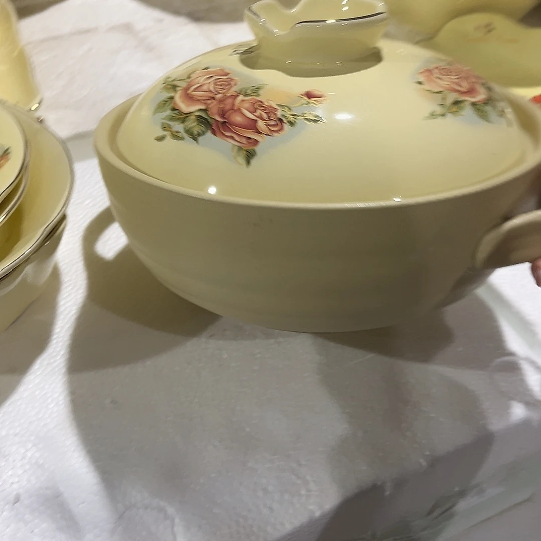 星博陶瓷有限公司