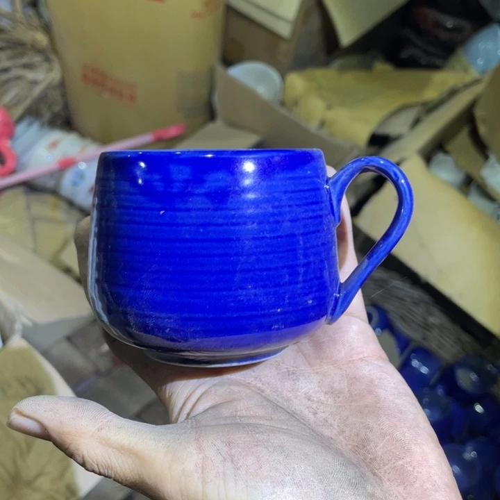 摆件陶瓷艺术摆件