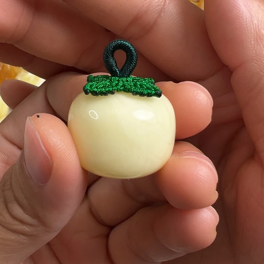 蜜蜡未镶嵌裸石蜜蜡