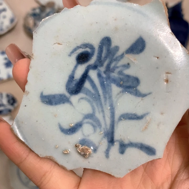 当代现代全手工工艺品