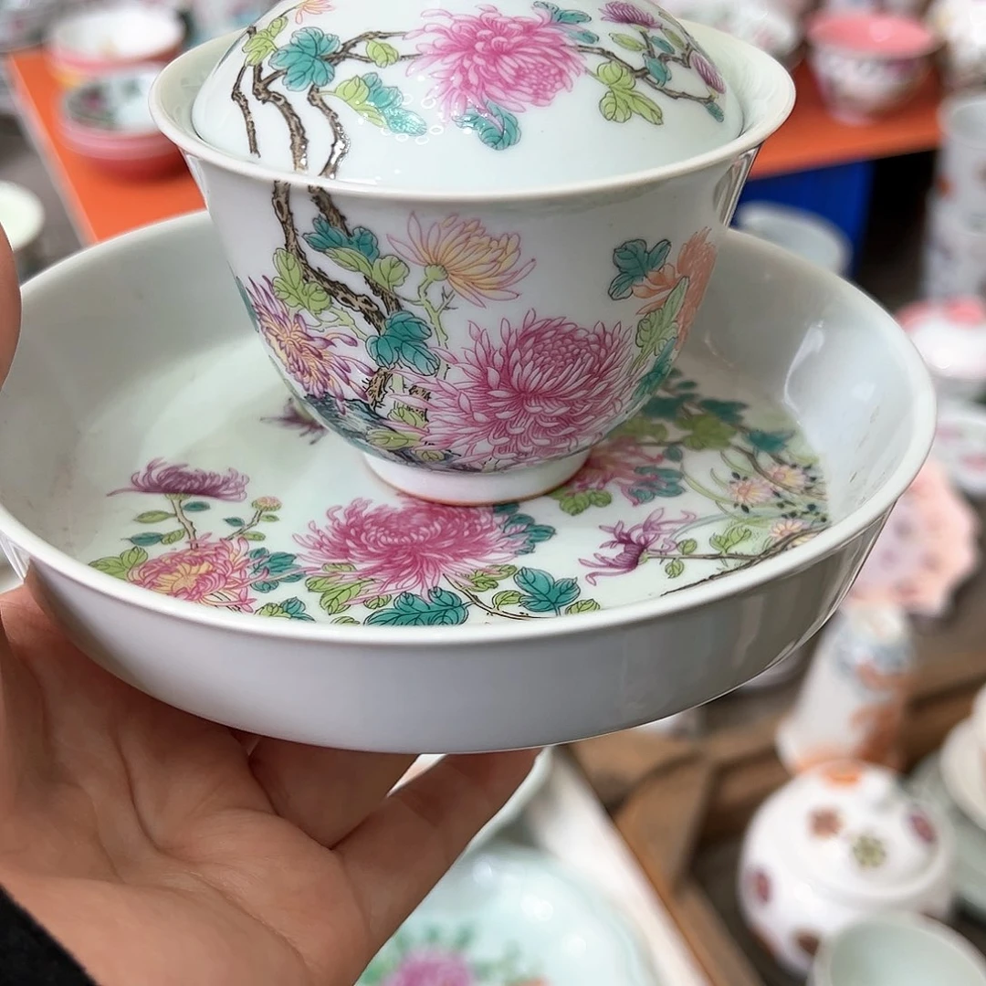 微瑕微瑕景德镇陶瓷