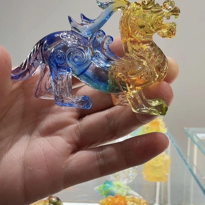 琉璃手工艺品1234567