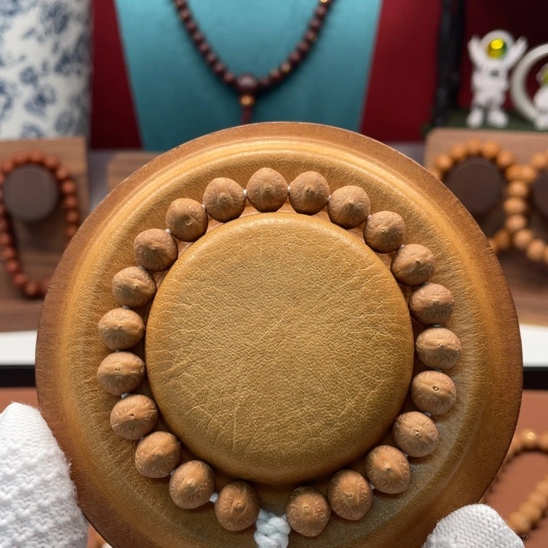 凤眼菩提手串凤眼菩提10-10.3