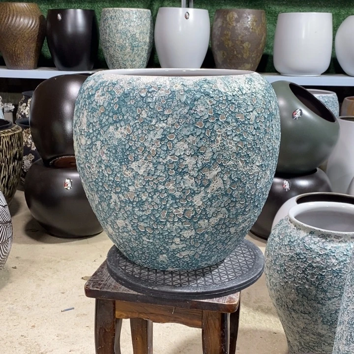 花盆口26高36～～～～～