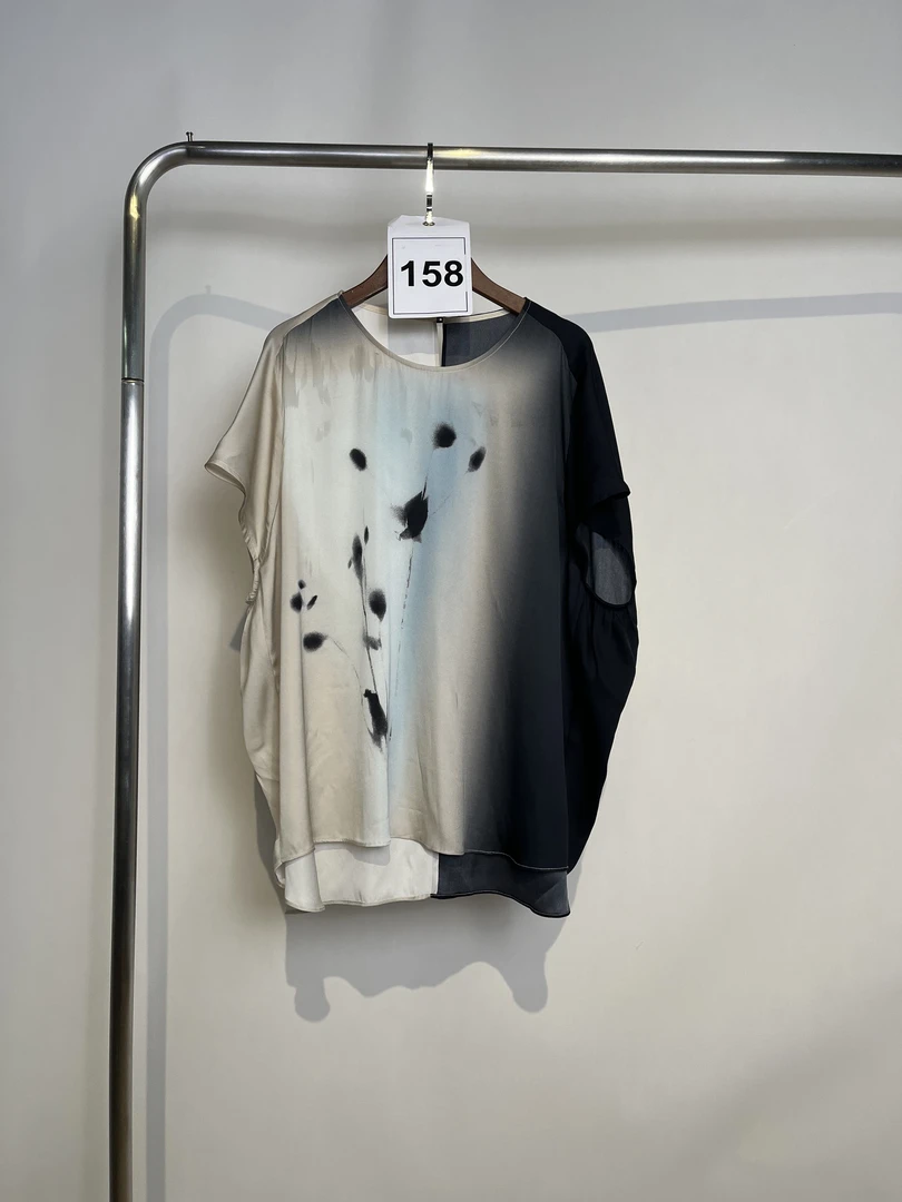 【花满林直播孤品专享】上衣158