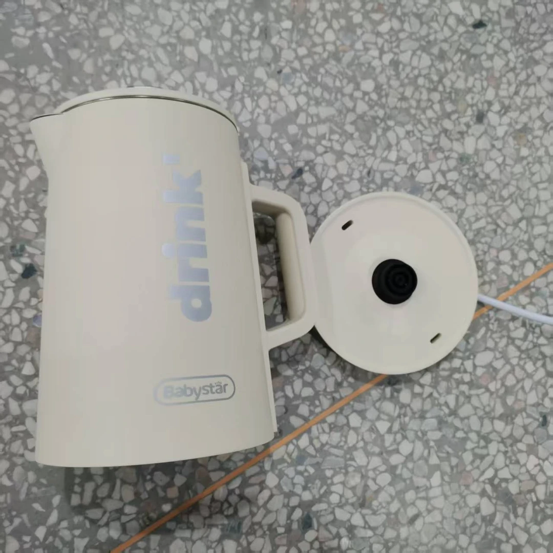 【龙华只卖好货】新款电热水壶！！