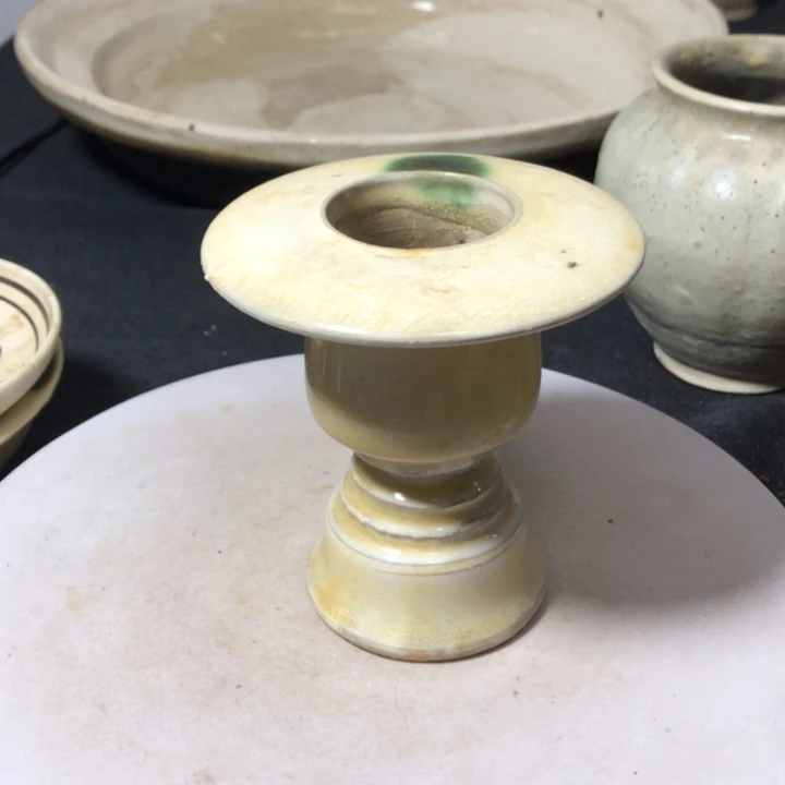 瓶瓦****）磁州 行炉漂亮大气