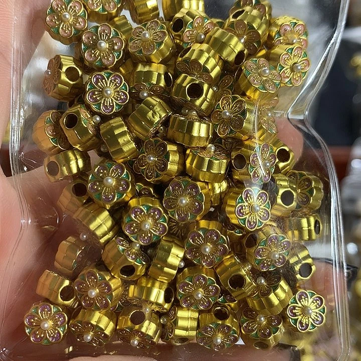 铜合金可爱系列 满三单飞8