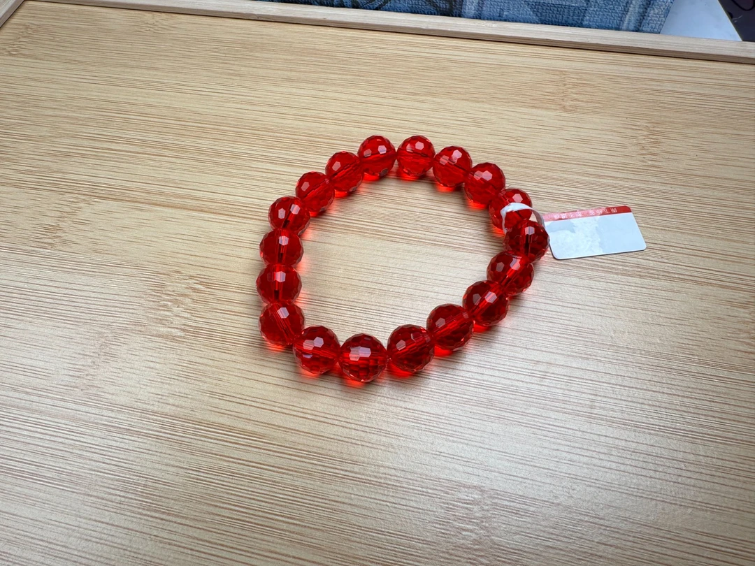 SC-专享*|*高端11-12mm手串多样性发其一K498