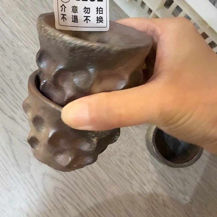 盘柴烧福利捡漏场