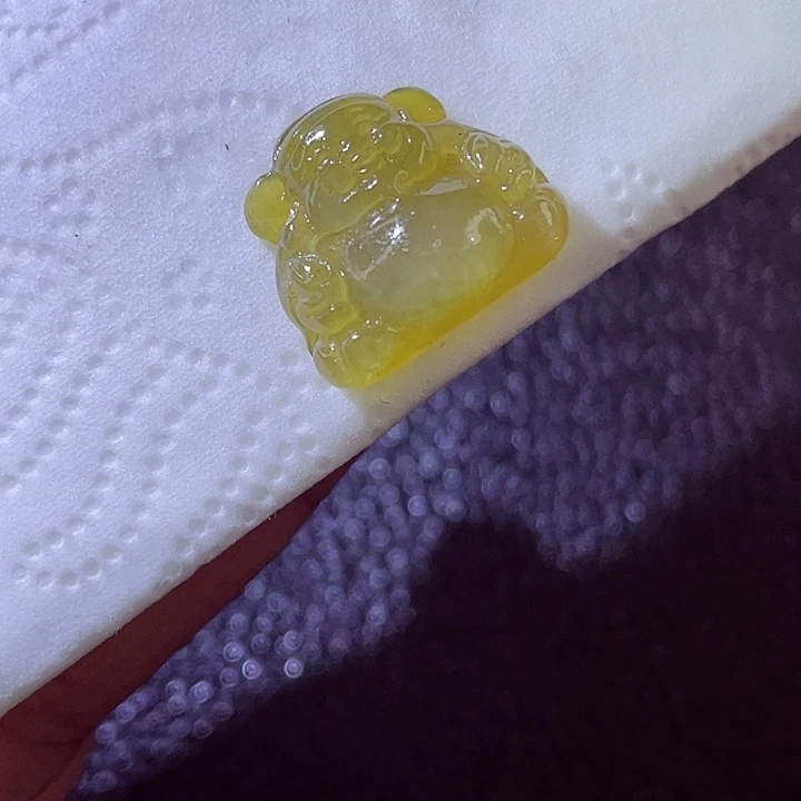 未镶嵌定制翡翠翡翠