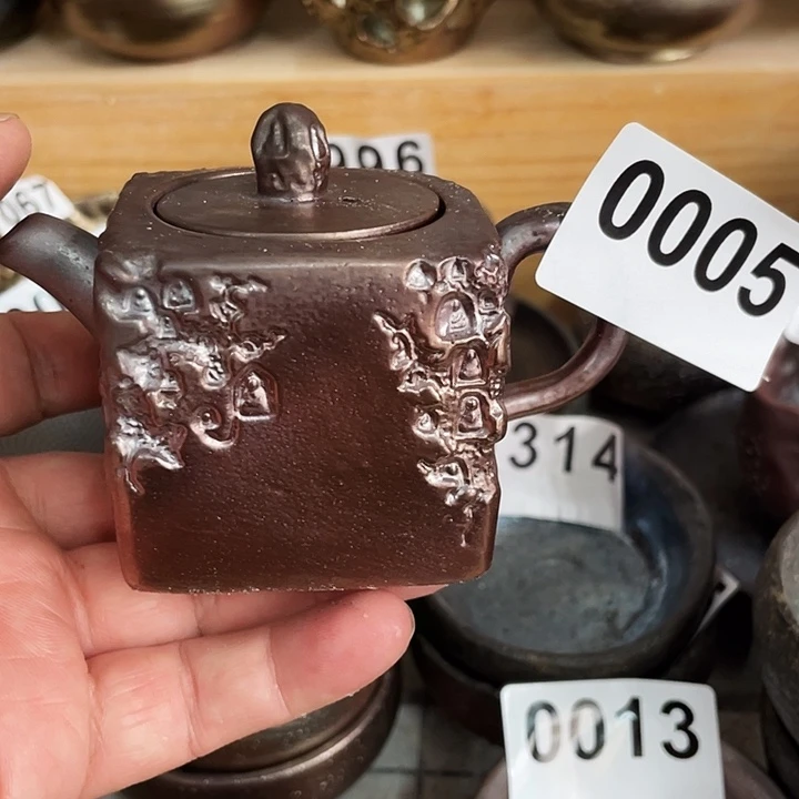 杯子茶烧纯手工0005