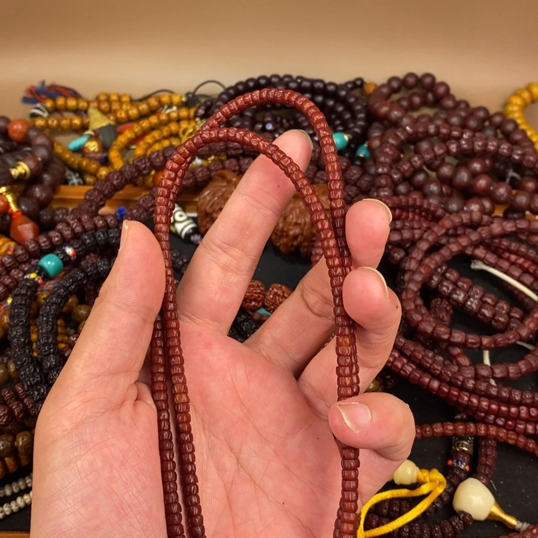 星月菩提手串袁*啦啦啦啦啦