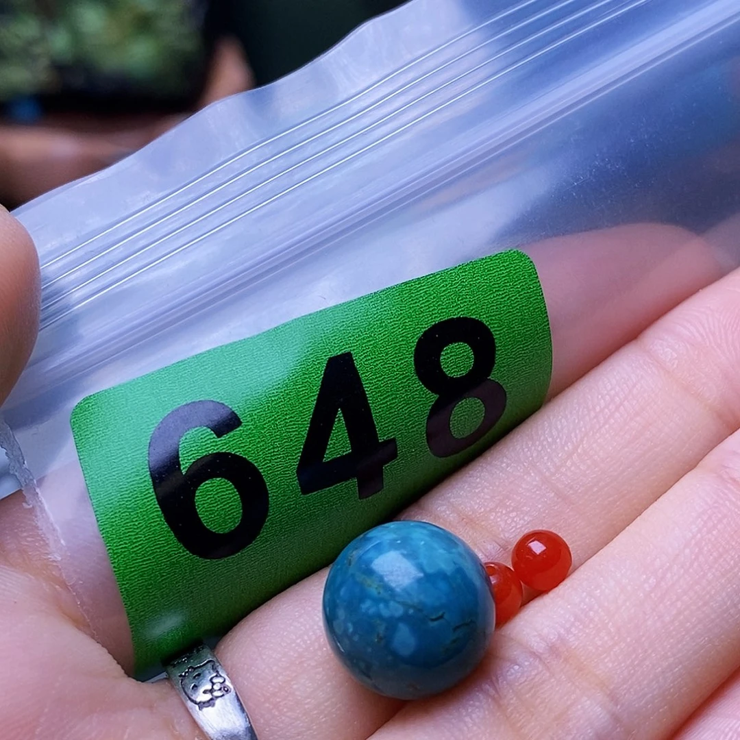 未镶嵌南红玛瑙珠宝奇石
