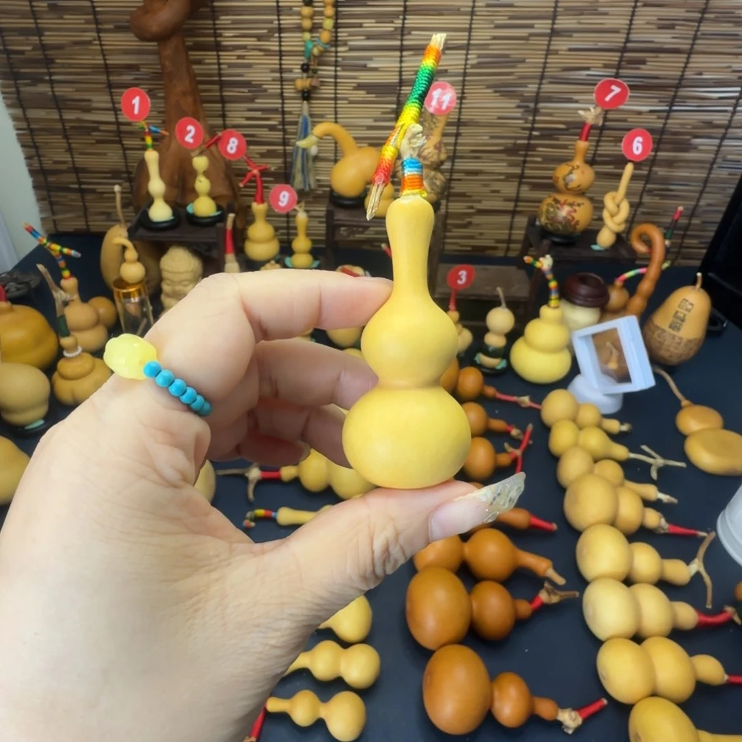 杨*辰样雨晨精品葫芦小