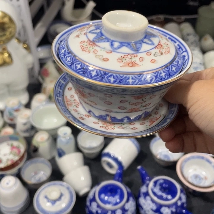 景德镇陶瓷景德镇瓷器