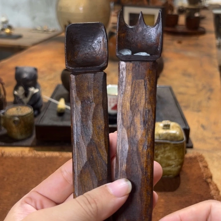 景德镇鱼和熊手工陶艺