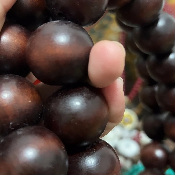 滴血莲花菩提吊坠