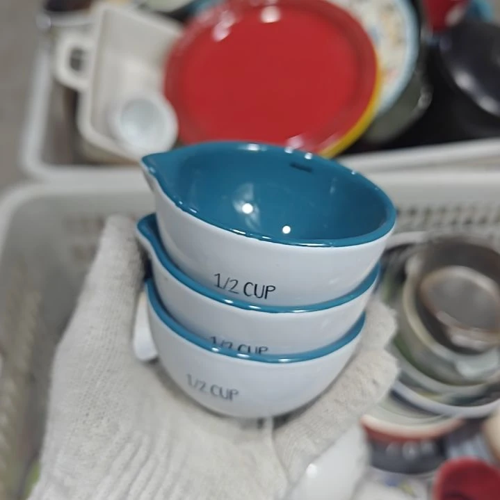 陶瓷餐具杯碗盘微瑕介意慎拍