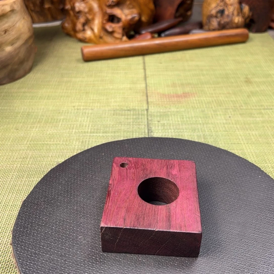 大果紫檀（缅甸花梨）老*