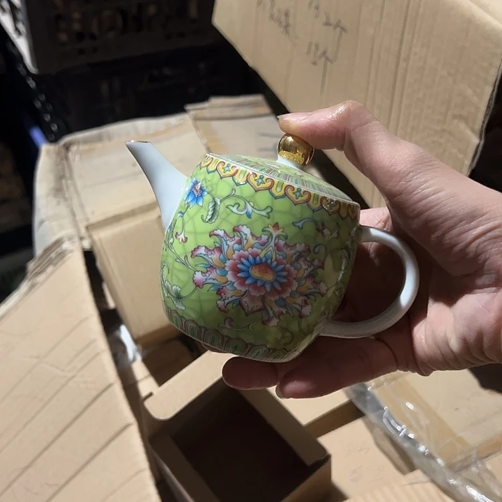 微瑕茶具介意勿拍