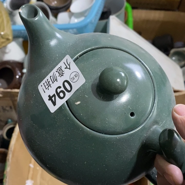 陶瓷艺术品及陶瓷制品