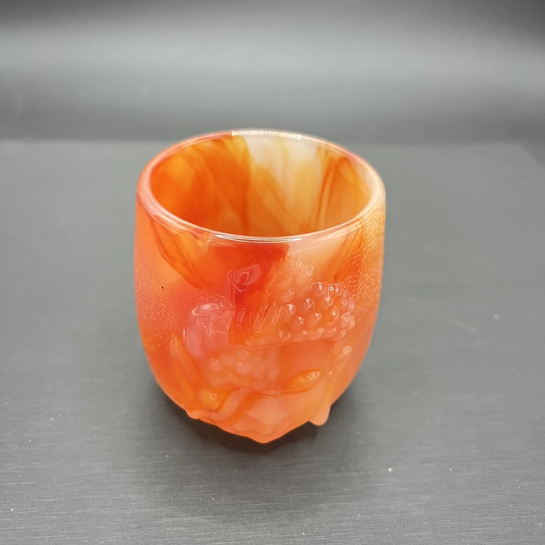 G111时尚经典百魔神珠摆件