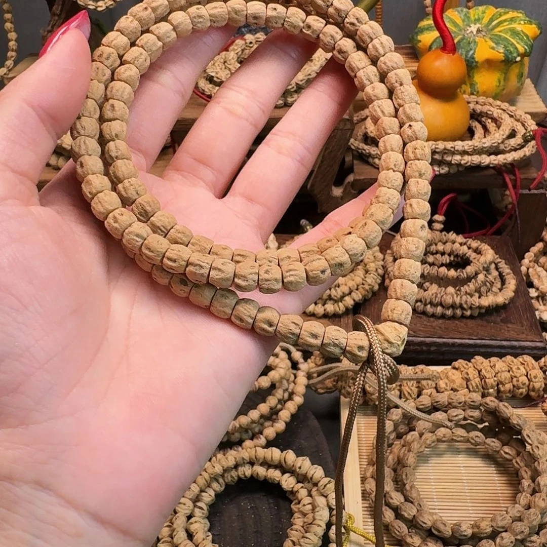 柏香籽/百香籽吊坠