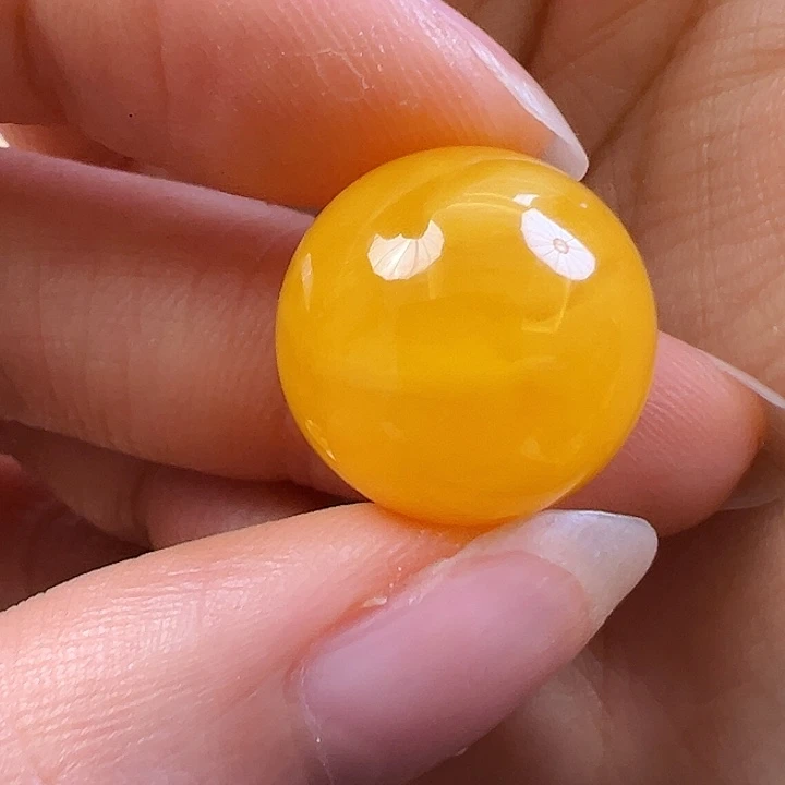 未镶嵌颈饰蜜蜡蜜蜡