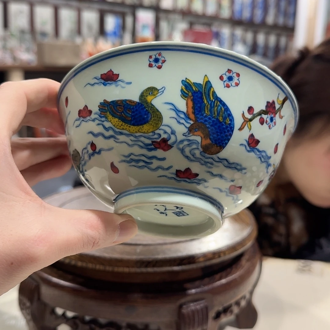 瓷摆件//////景德镇陶瓷瓷器。