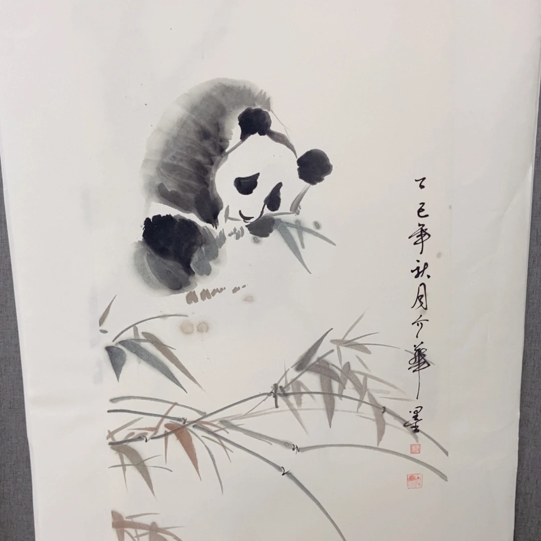 国画手写手绘作品104