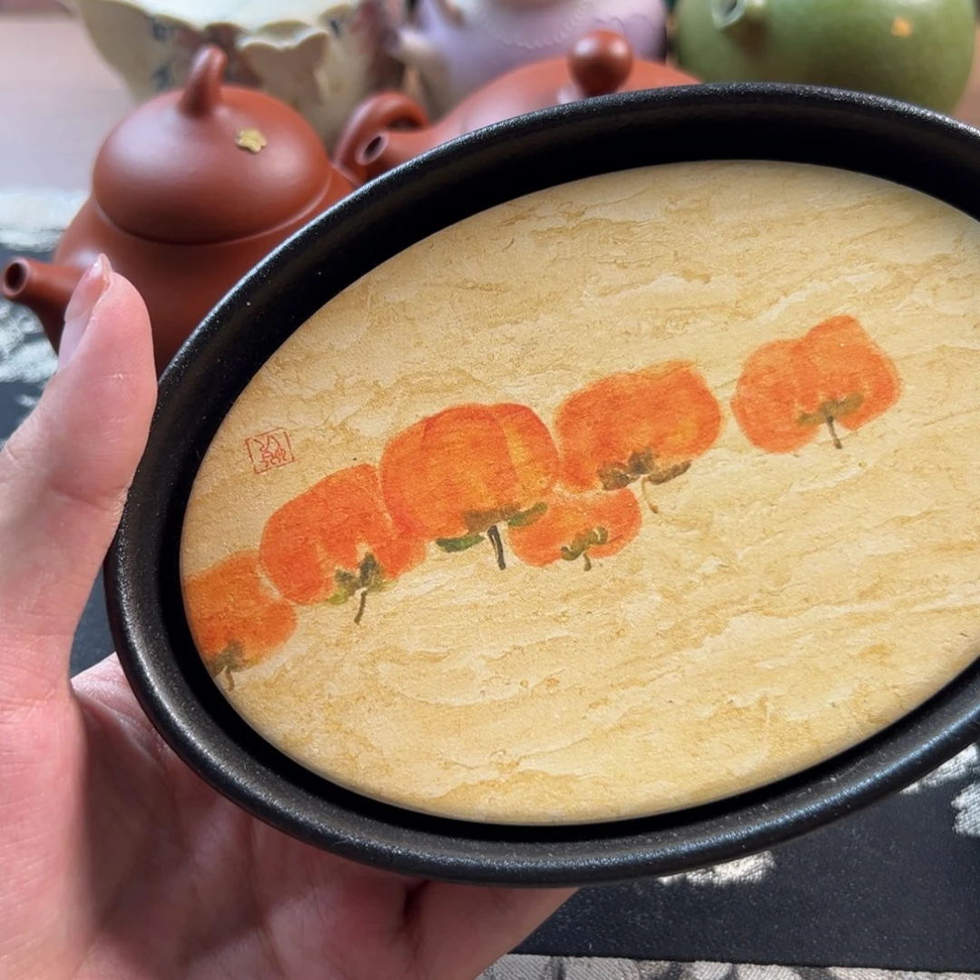 茶具的设计和制作方法也很独特