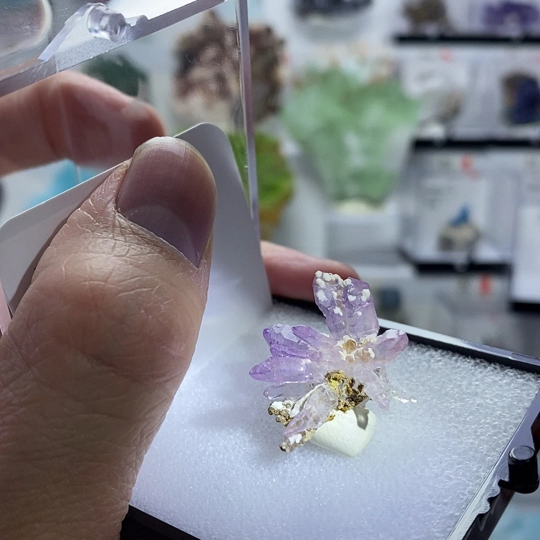 石材天然原石矿物标本