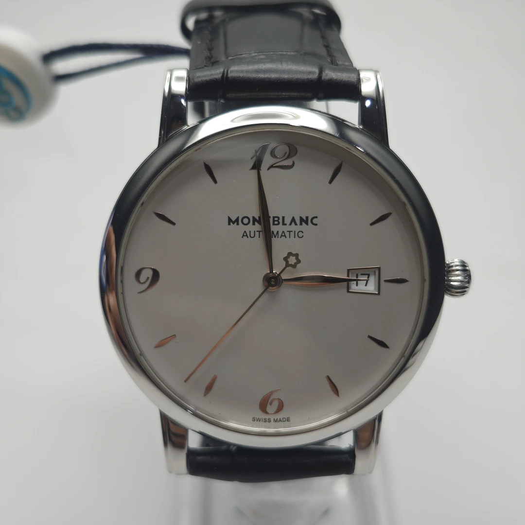 95新 Montblanc/万宝龙 万宝龙明星系列表径39mm工价25600