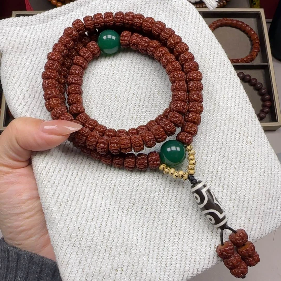 金刚菩提手串金刚