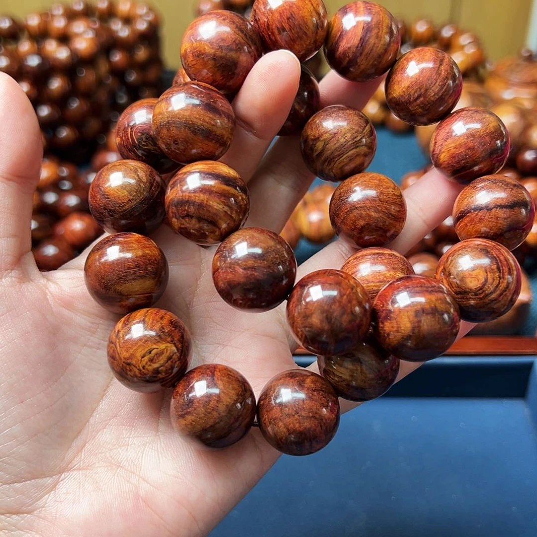 手串/手链黄花梨/降香黄檀秋***?2.0