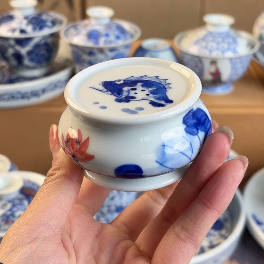 景德镇陶瓷景德镇窑