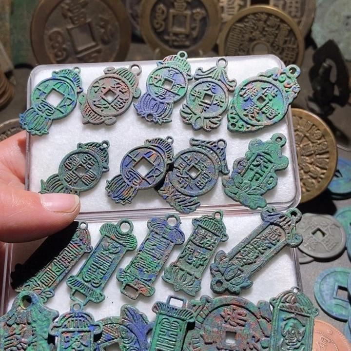 繁***梦铜现代工艺品仿制品