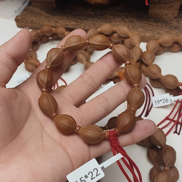大***王15-22原生态梅林铁核